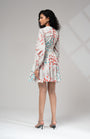 Cayo Short Dress