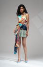 Riva Tennis Skirt Set