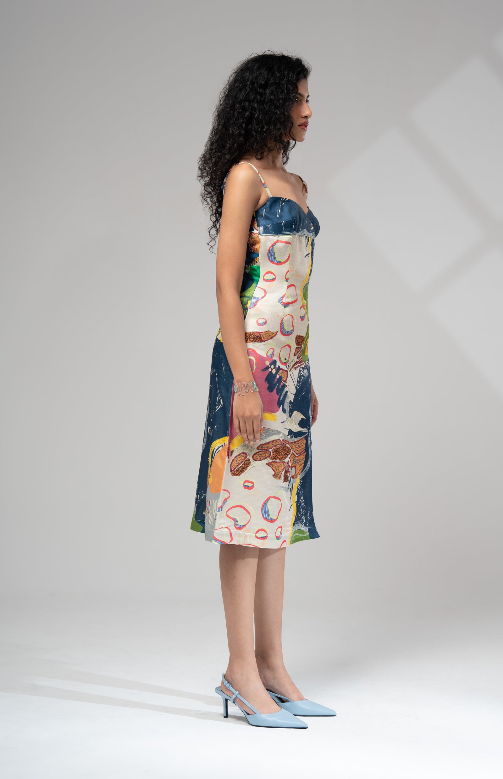 Milo Slip Dress