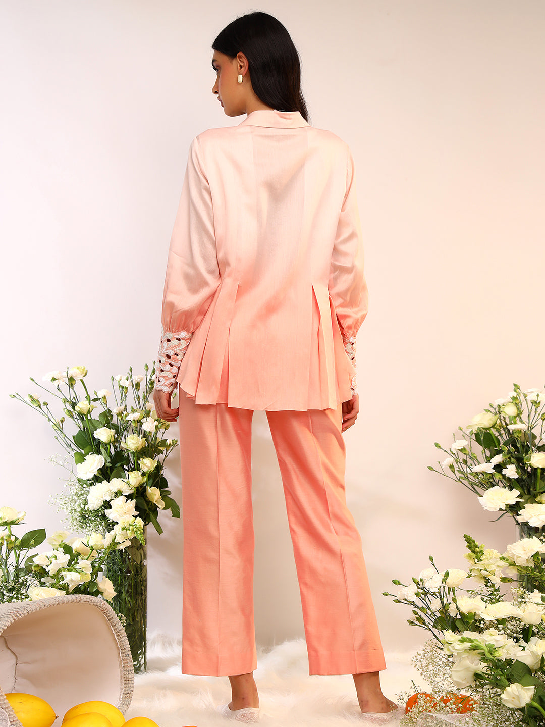 Swing Co-Ord Set