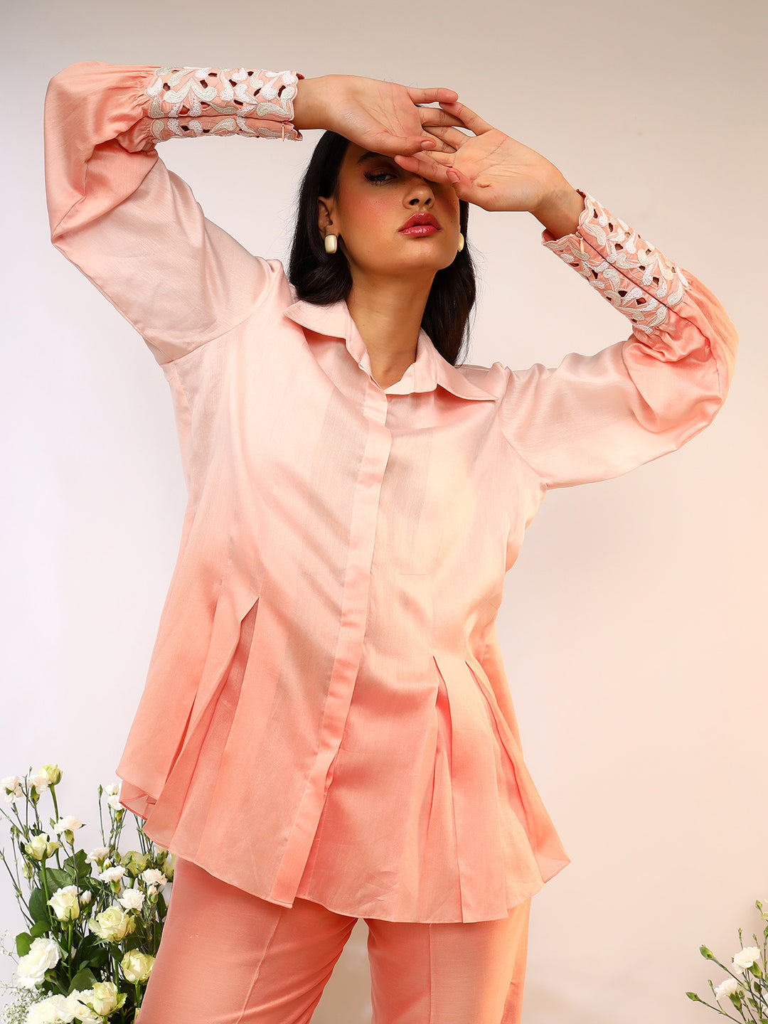 Swing Co-Ord Set