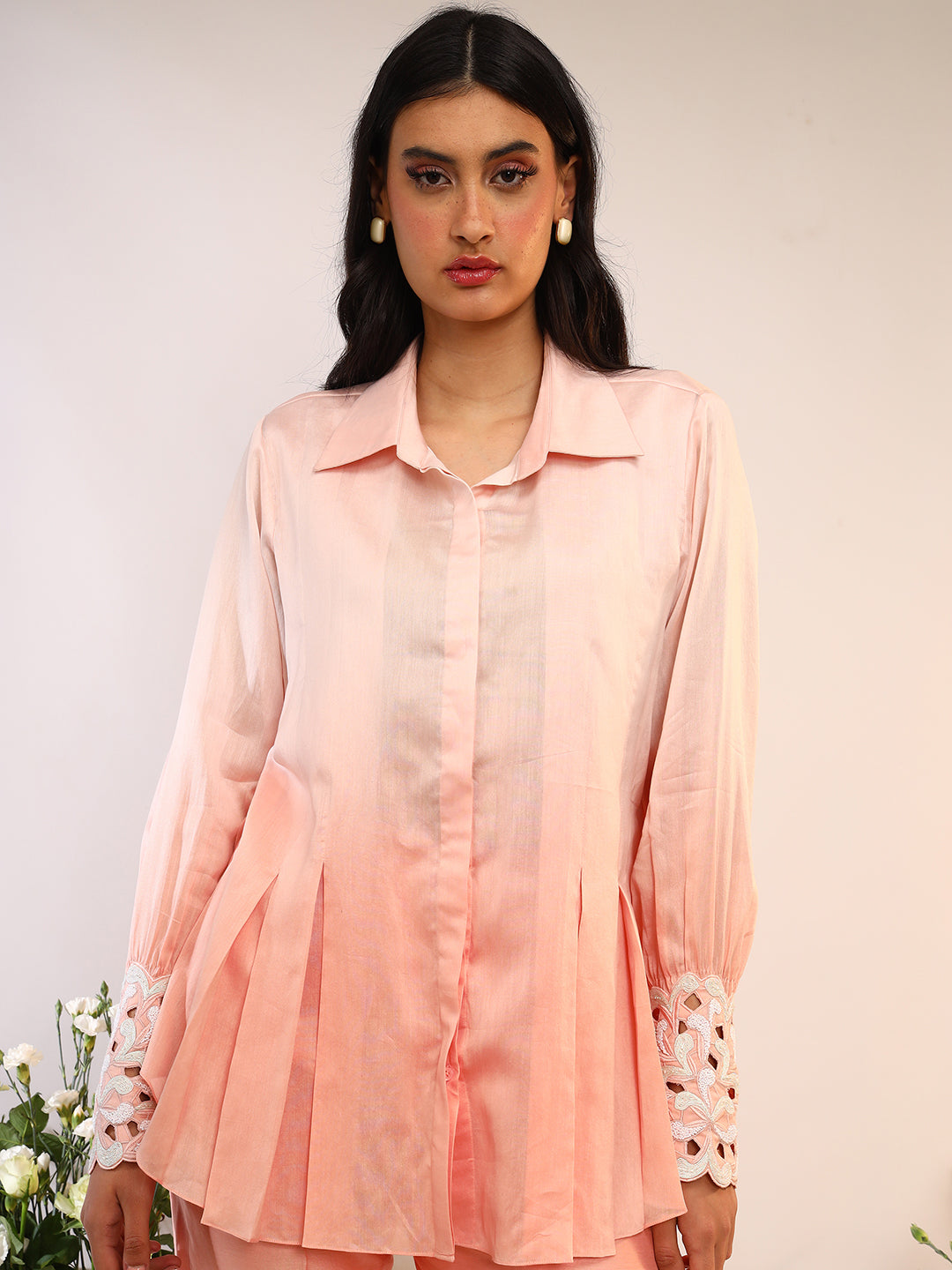 Swing Co-Ord Set