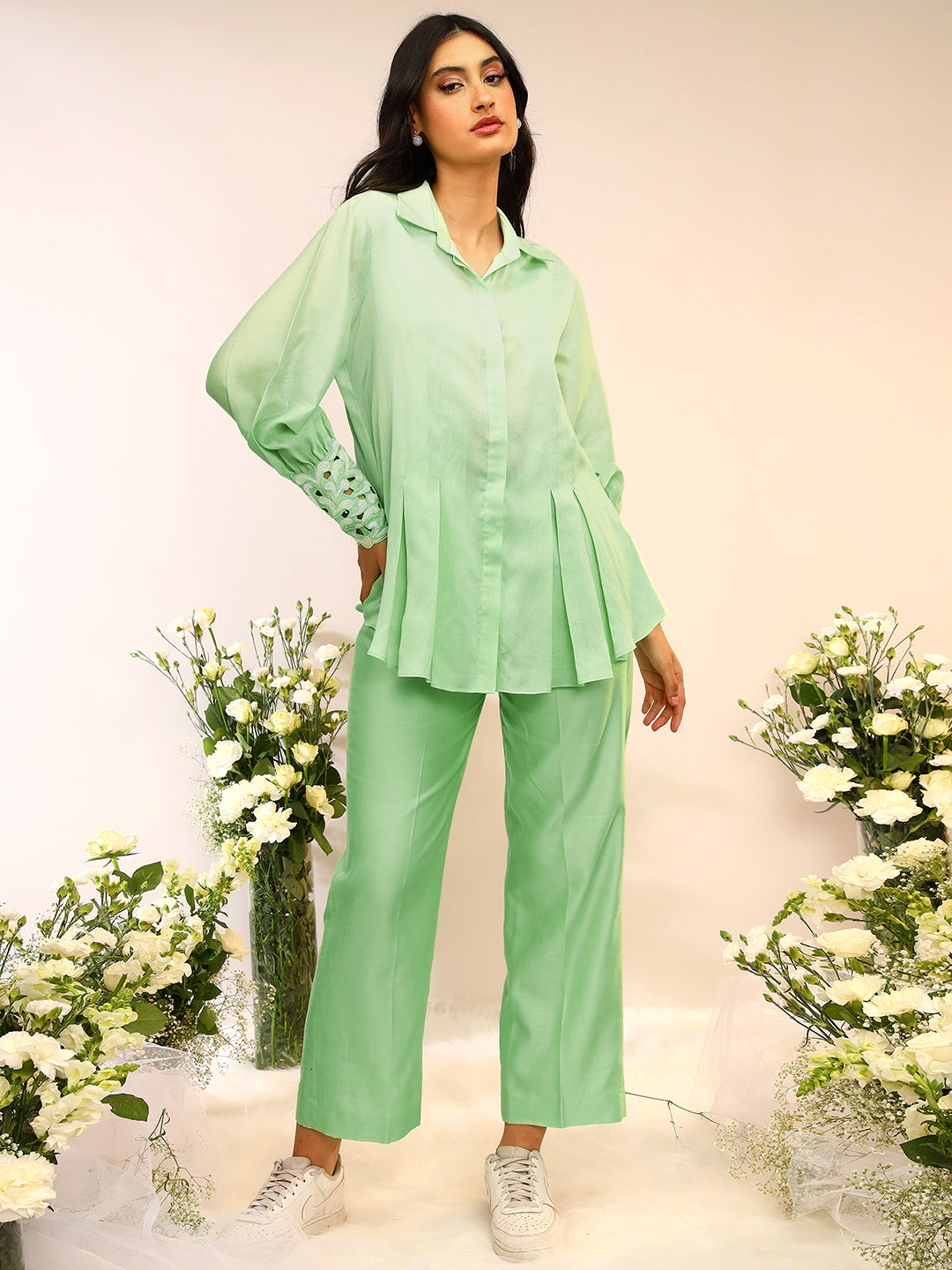 Swing Co-Ord Set