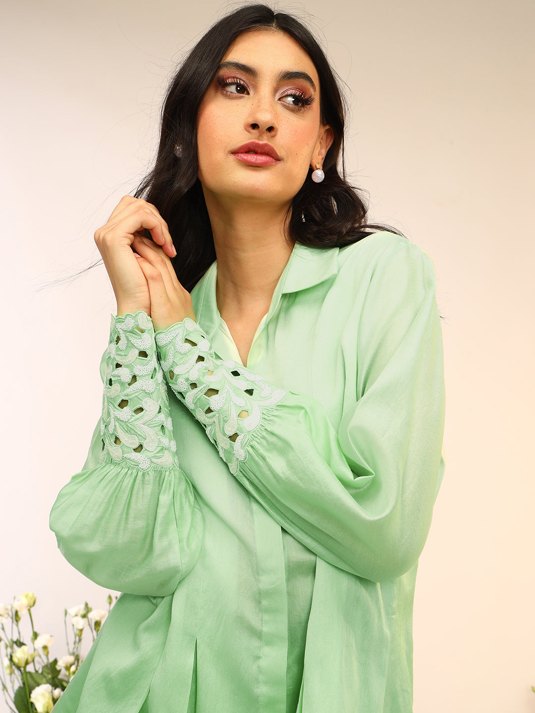 Swing Co-Ord Set