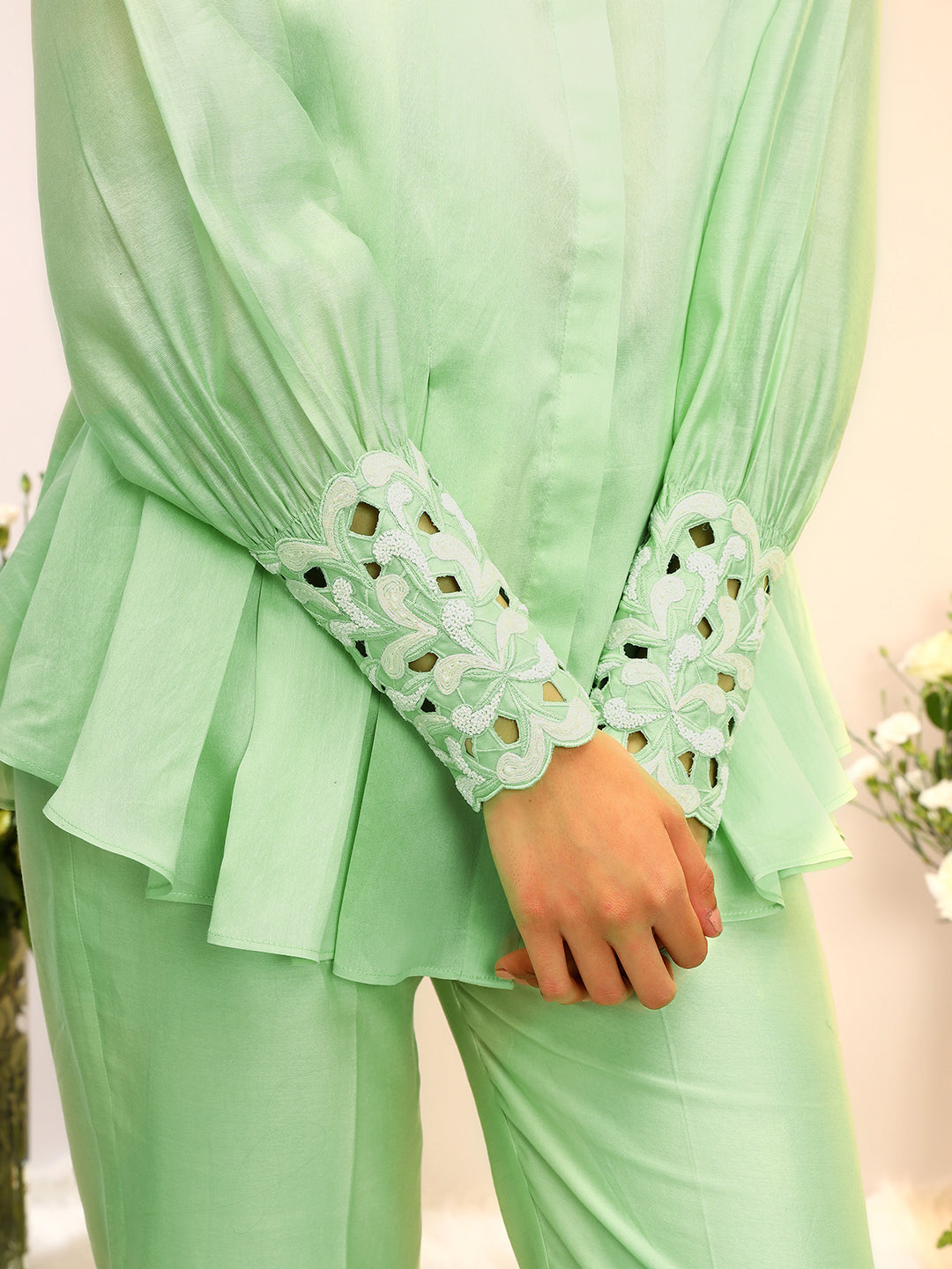 Swing Co-Ord Set
