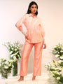 Elasticated Coord Set