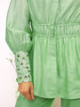 Elasticated Coord Set