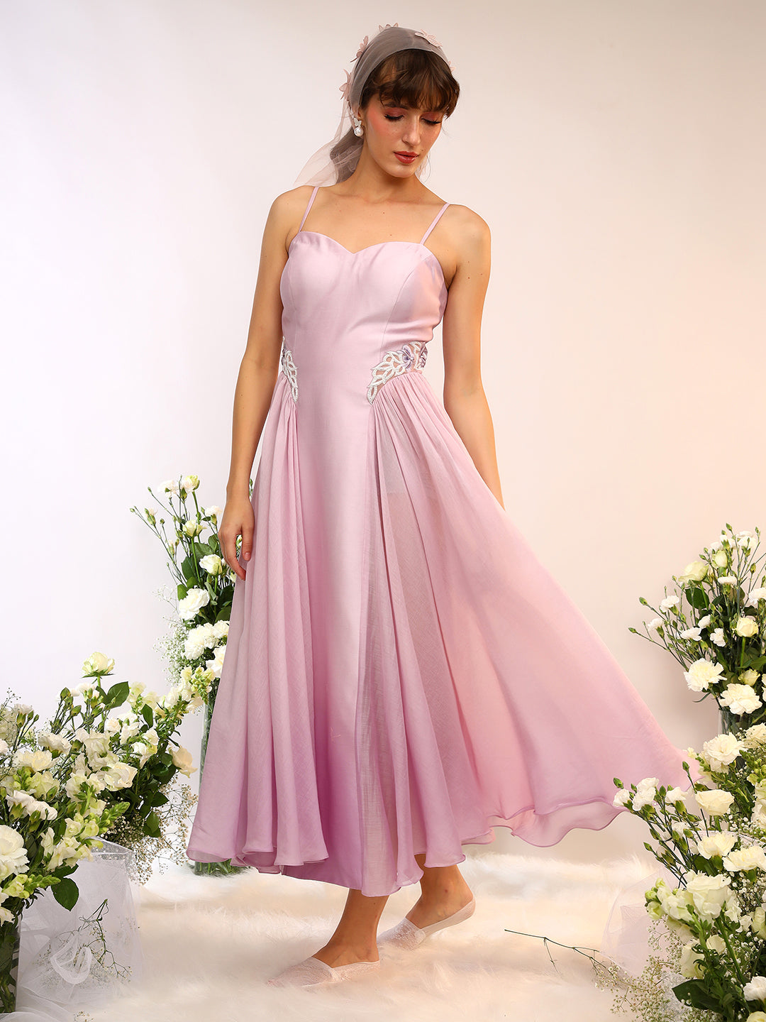 Audrey Dress
