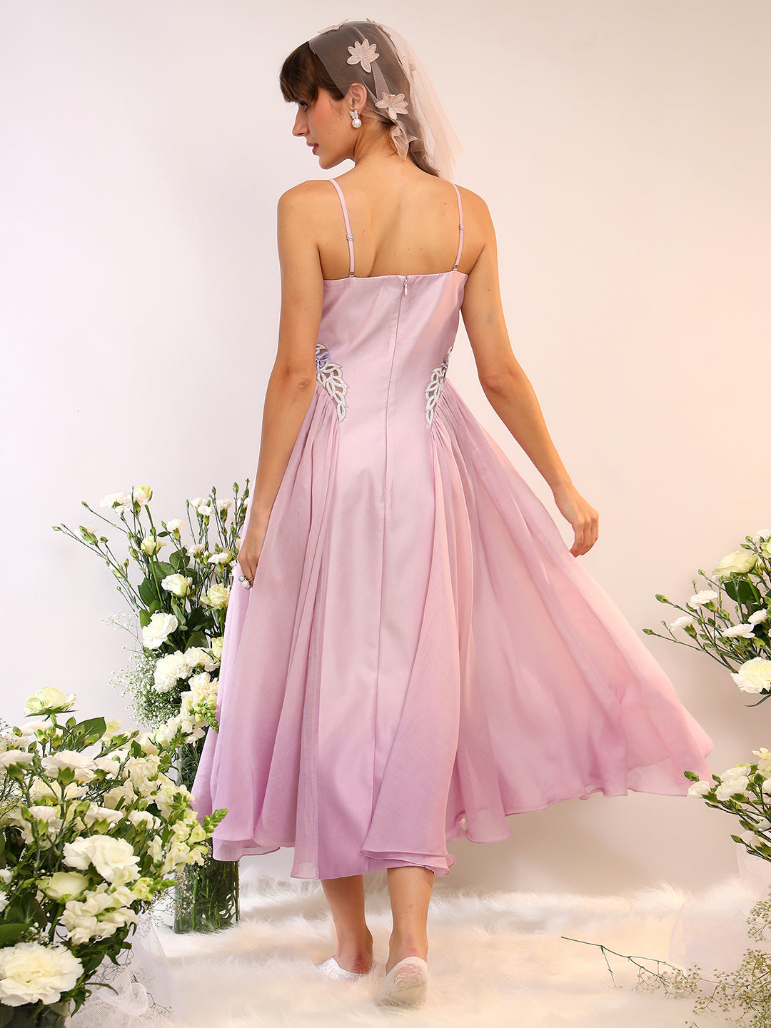 Audrey Dress