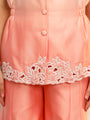 Blazer Coord Set