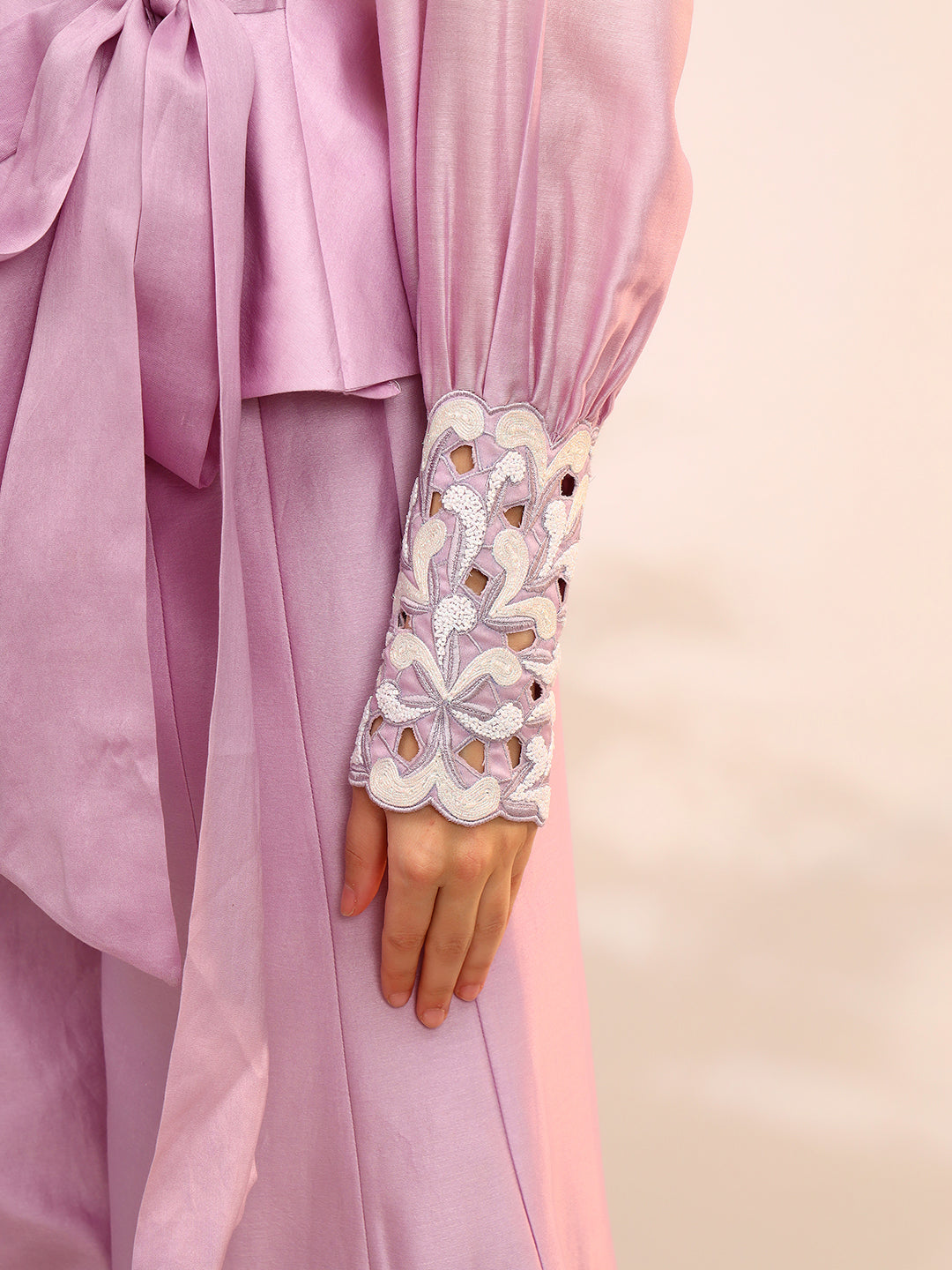 Wrap Coord Set
