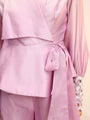 Wrap Coord Set