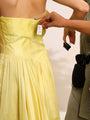 Halter Neck Dress