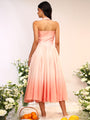 Halter Neck Dress
