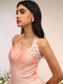 Halter Neck Dress