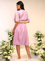 Yoke Dress