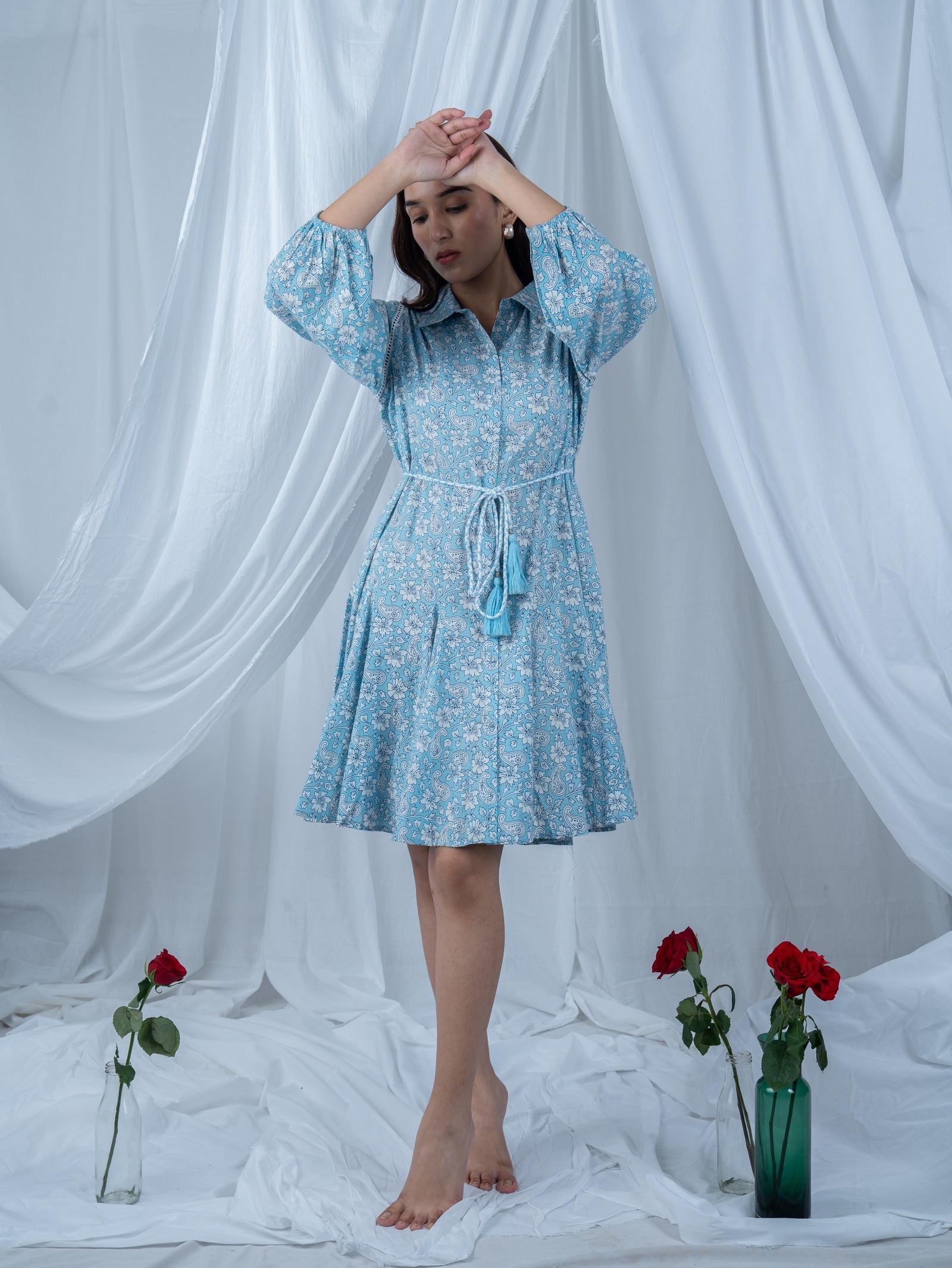 SS-2484 Blue