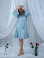 SS-2484 Blue