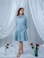 SS-2484 Blue