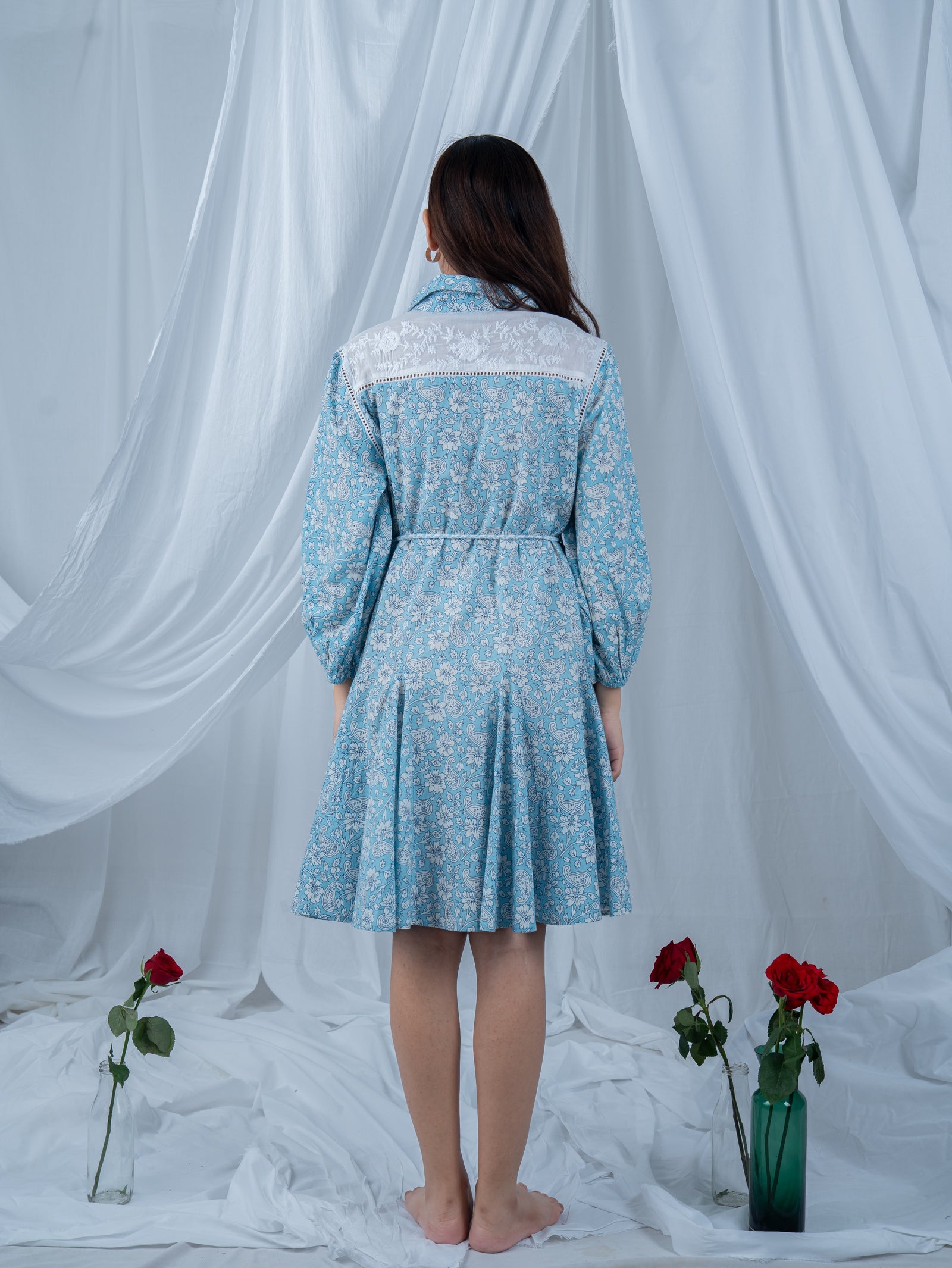 SS-2484 Blue