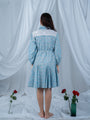 SS-2484 Blue