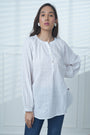 Simple Summer Vibes In Our Cotton Tops With Embroidery