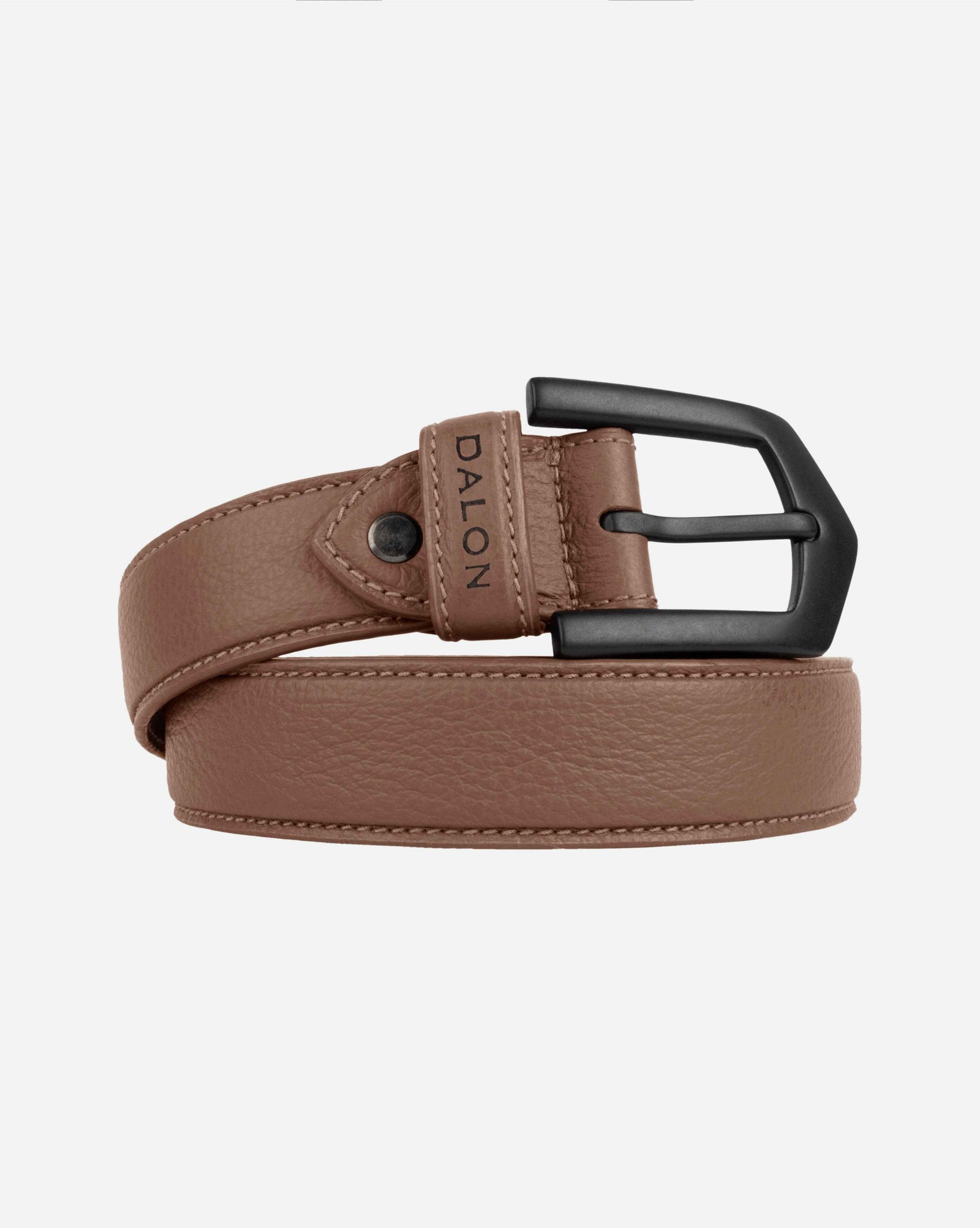 Two Stitch Classic Belt