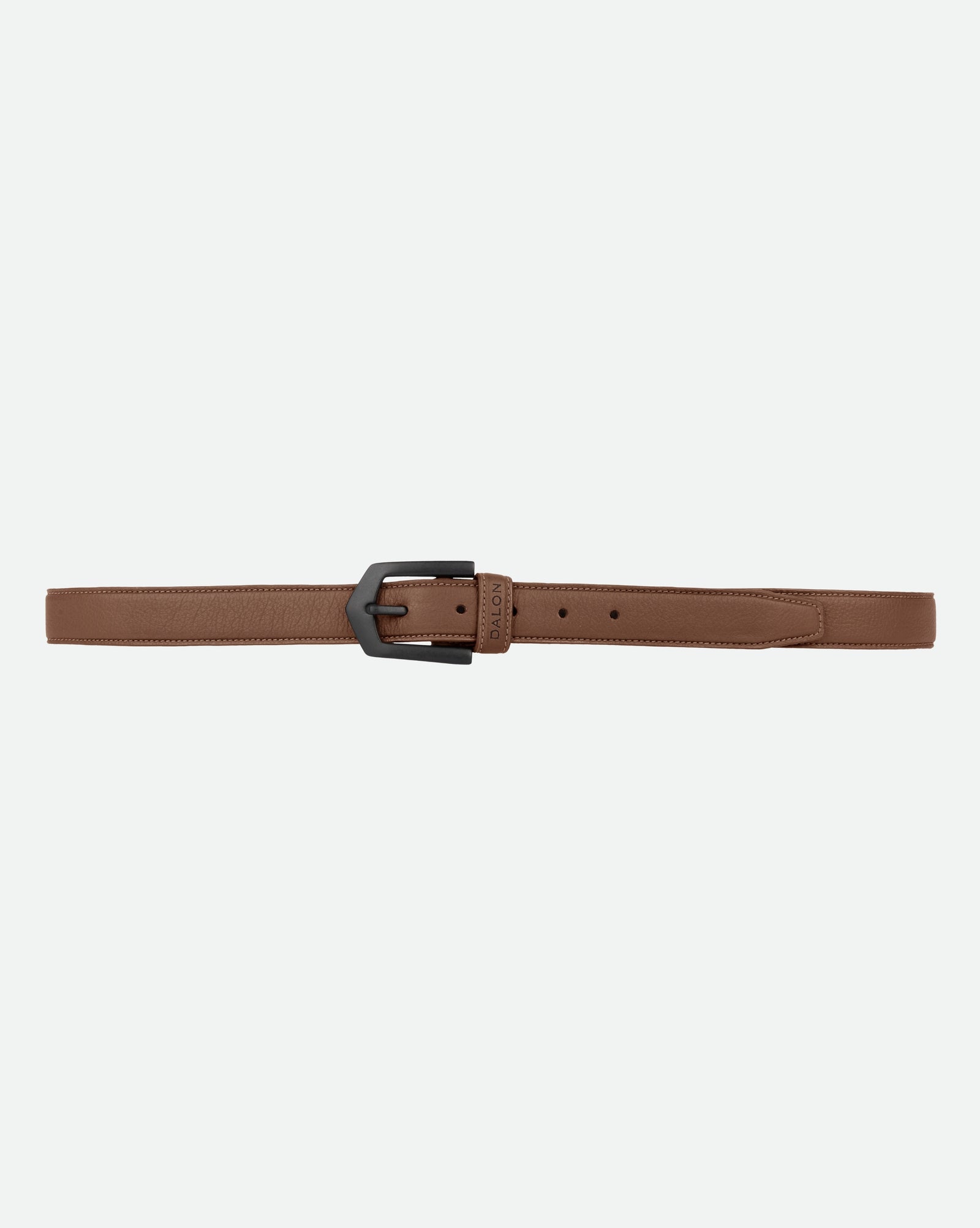 Two Stitch Classic Belt
