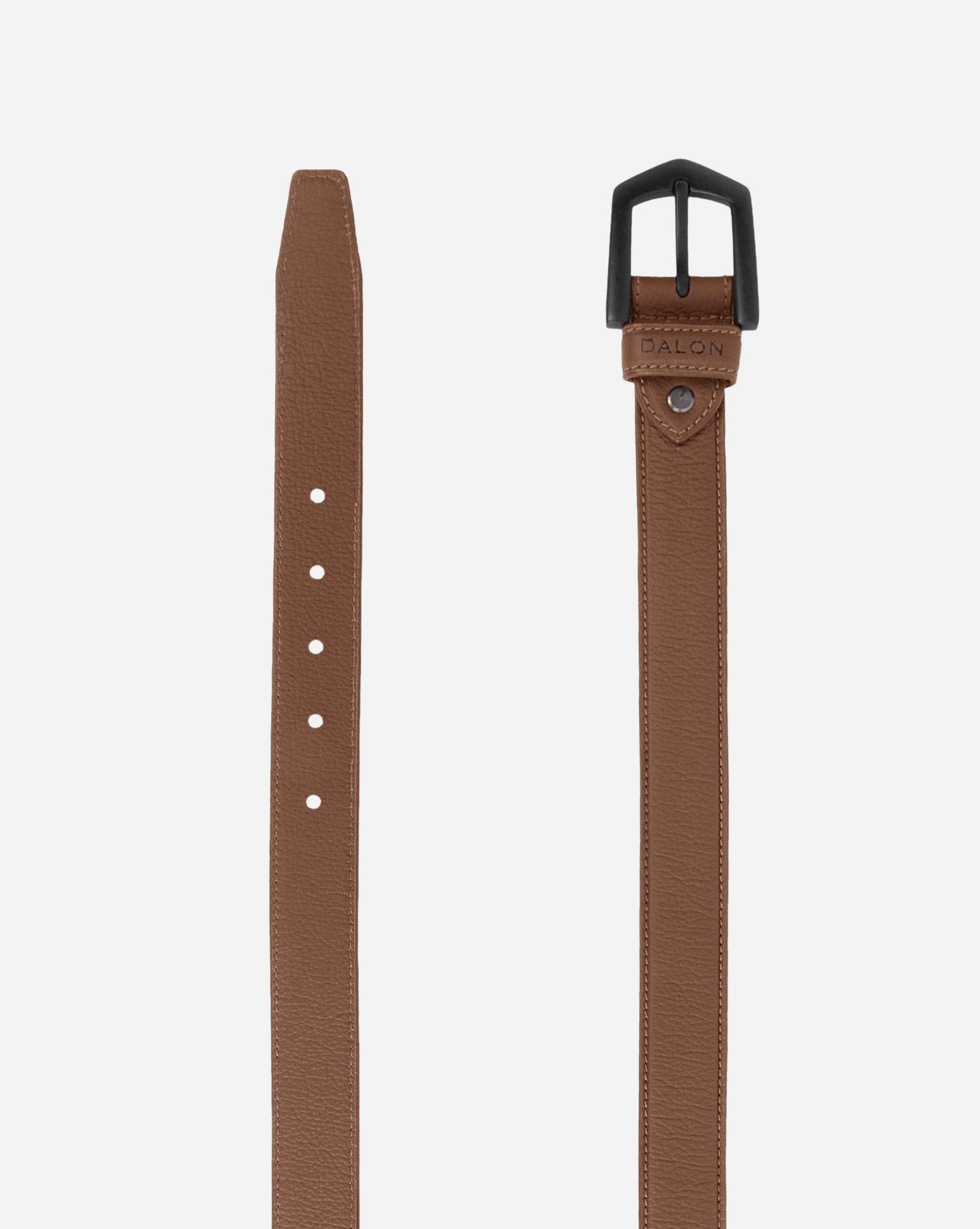 Two Stitch Classic Belt