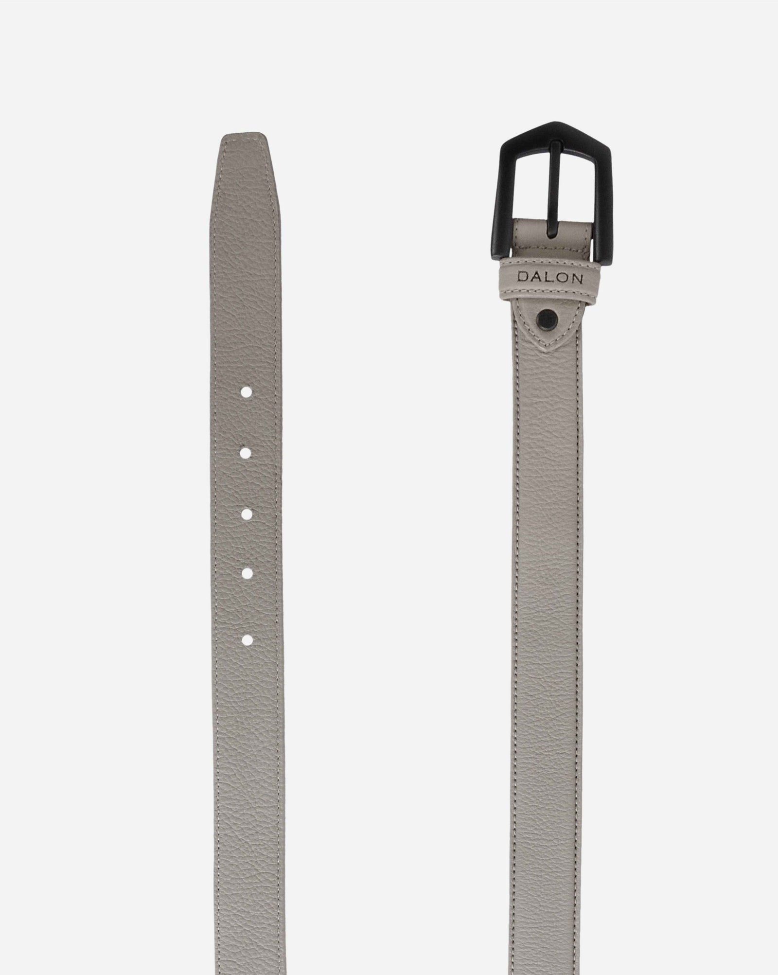 Two Stitch Classic Belt