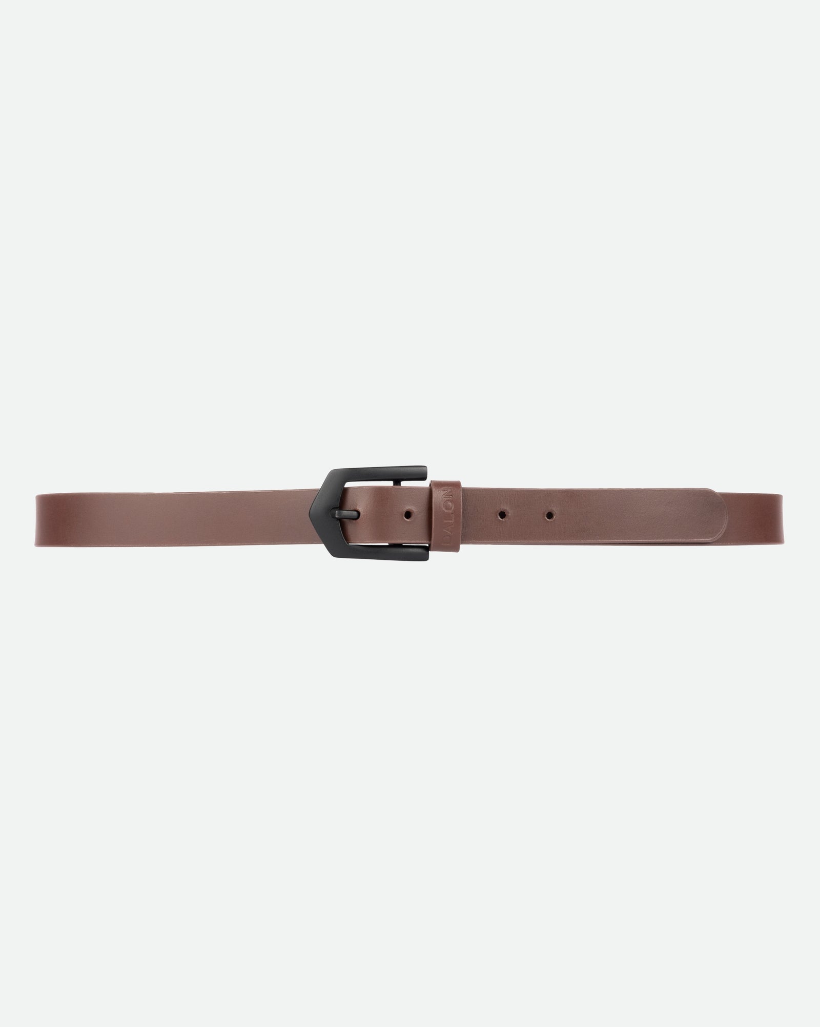 Large Classic Belt