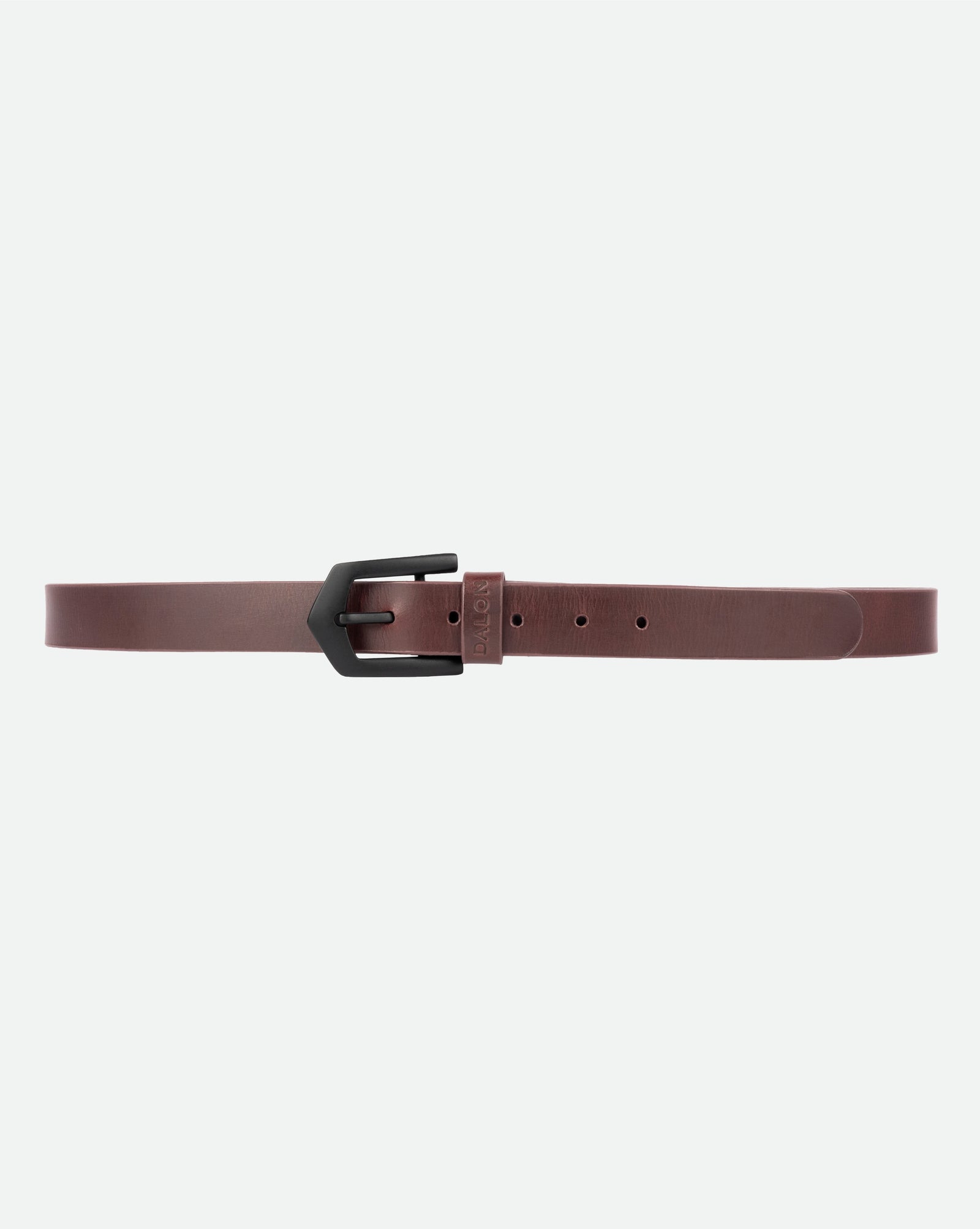 Large Classic Belt
