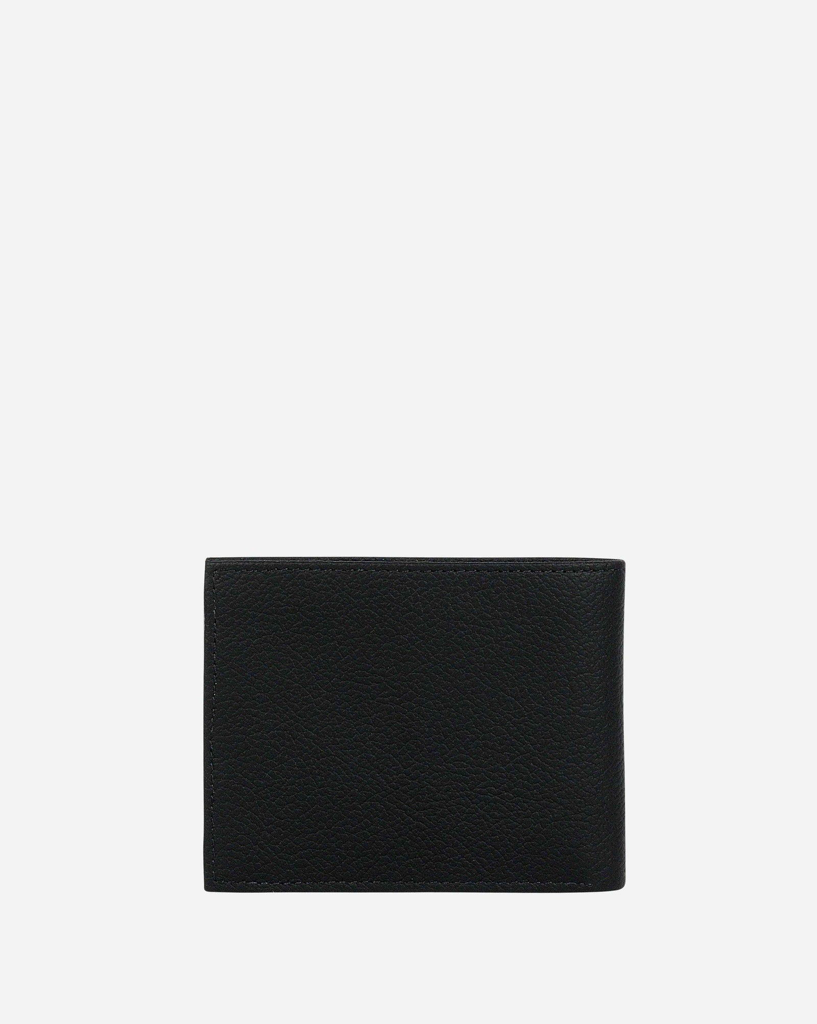 Men's Classic Bifold Wallet