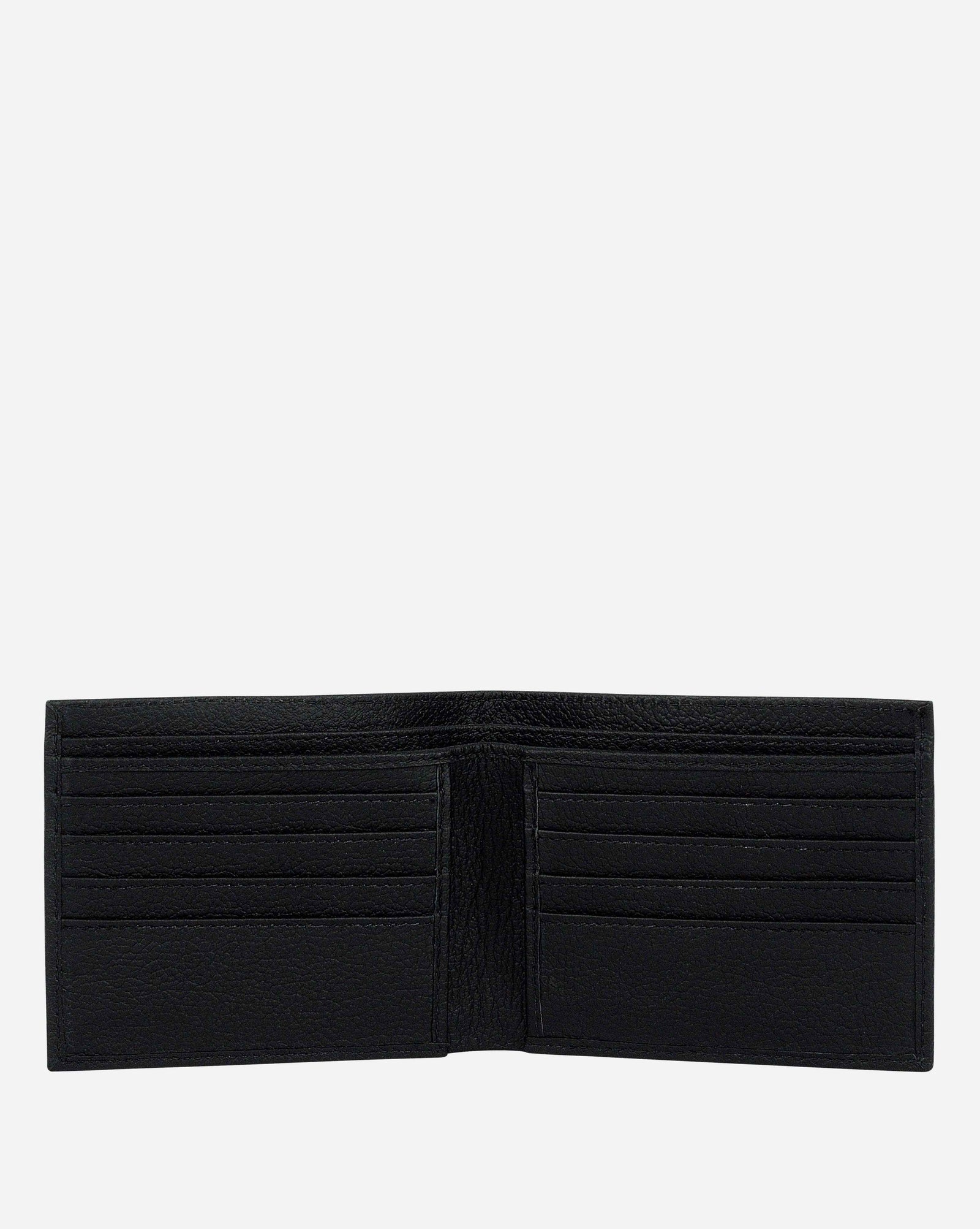Men's Classic Bifold Wallet