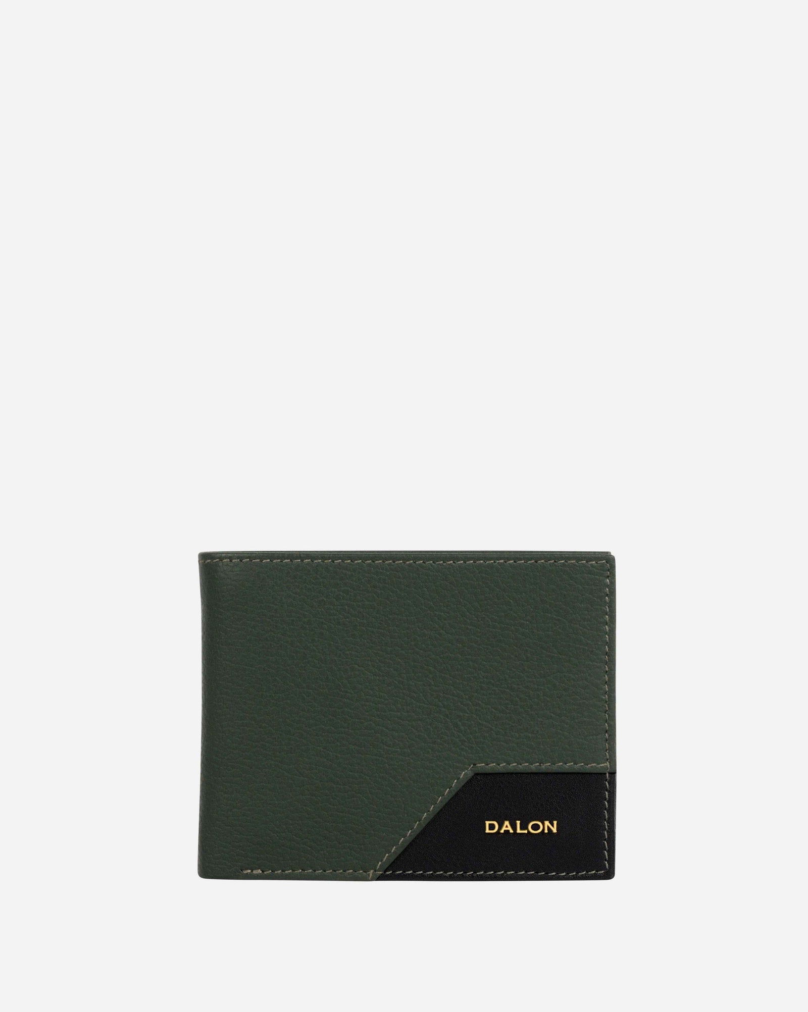Men's Bifold Wallet