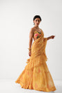 The Sun Kissed Lehenga Set