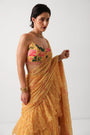 The Sun Kissed Lehenga Set