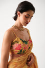 The Sun Kissed Lehenga Set