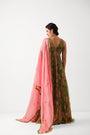 Subo-drishti Anarkali Set