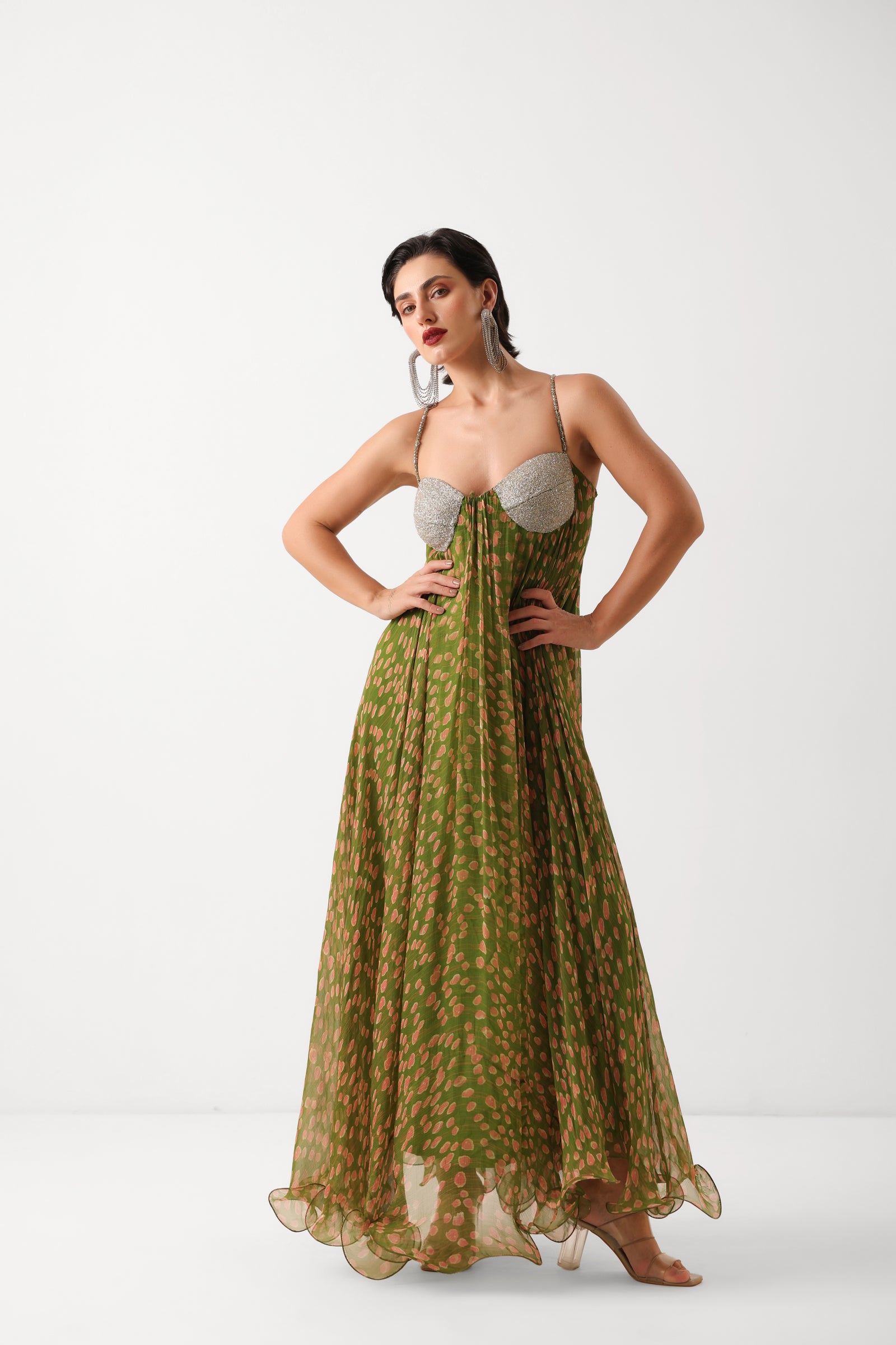 The Kal-katta Maxi