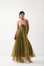 The Kal-katta Maxi