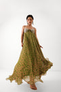 The Kal-katta Maxi