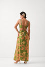 The Avacado Green Teriza Set