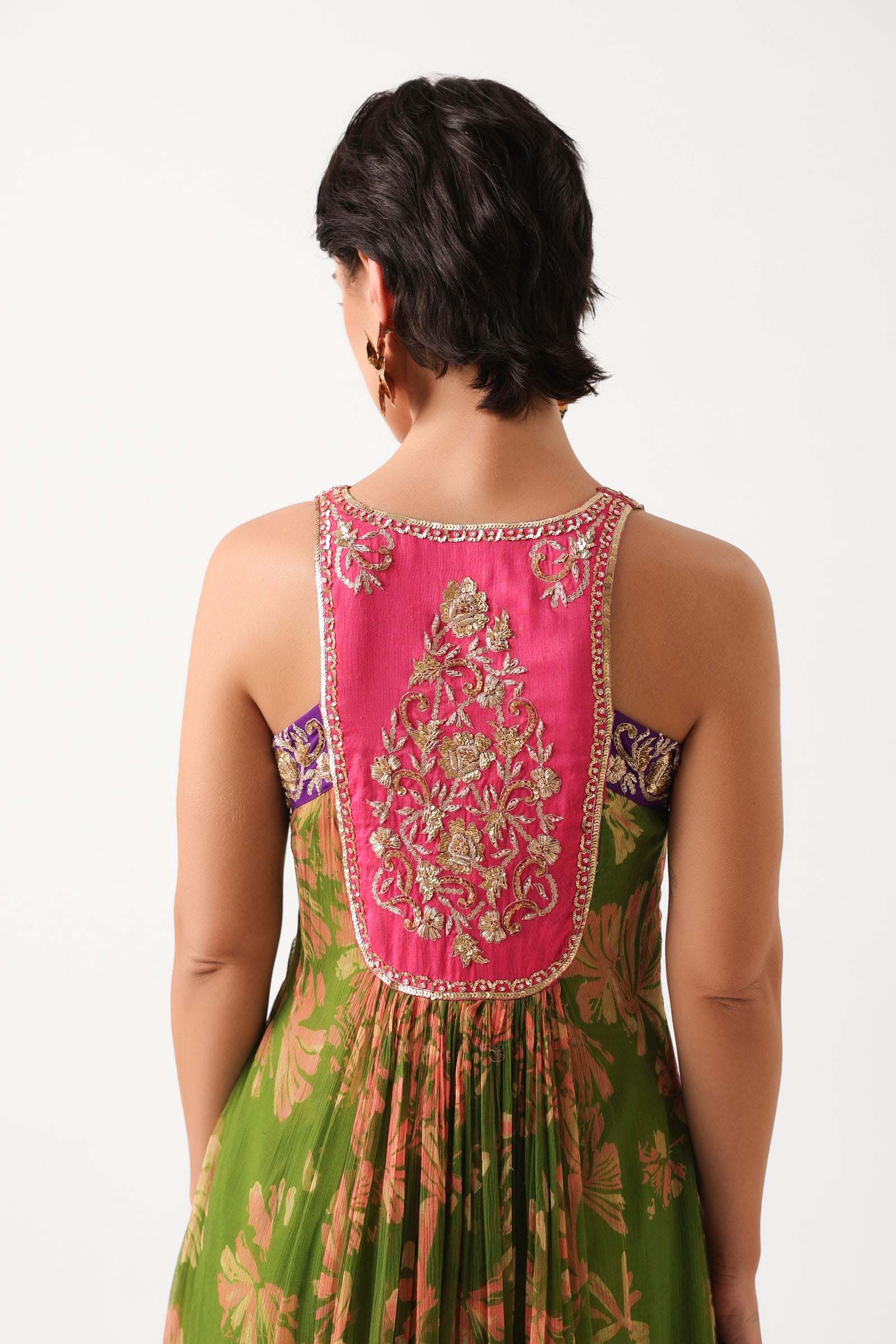 The Saraswati Set