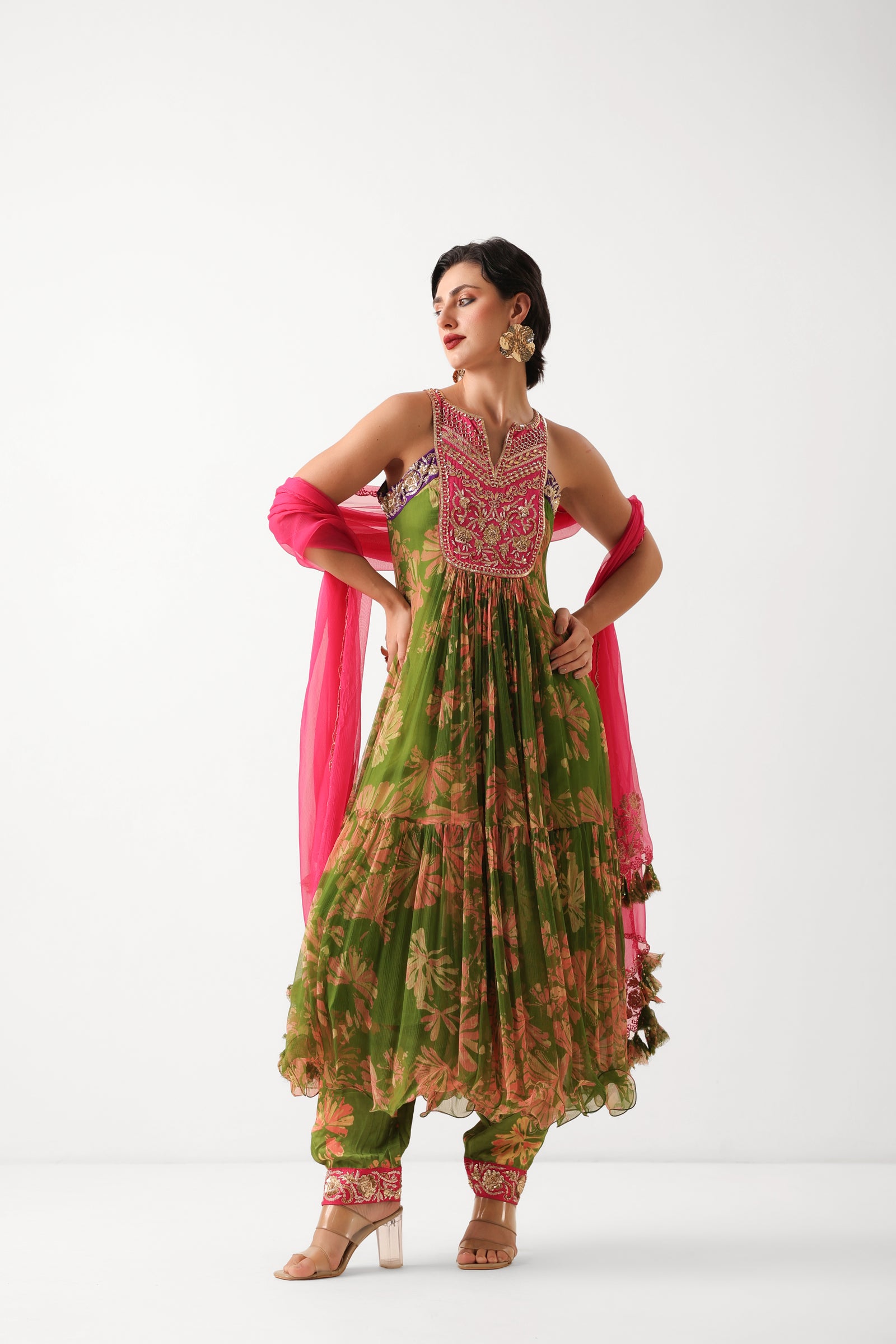 The Saraswati Set
