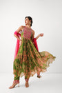The Saraswati Set