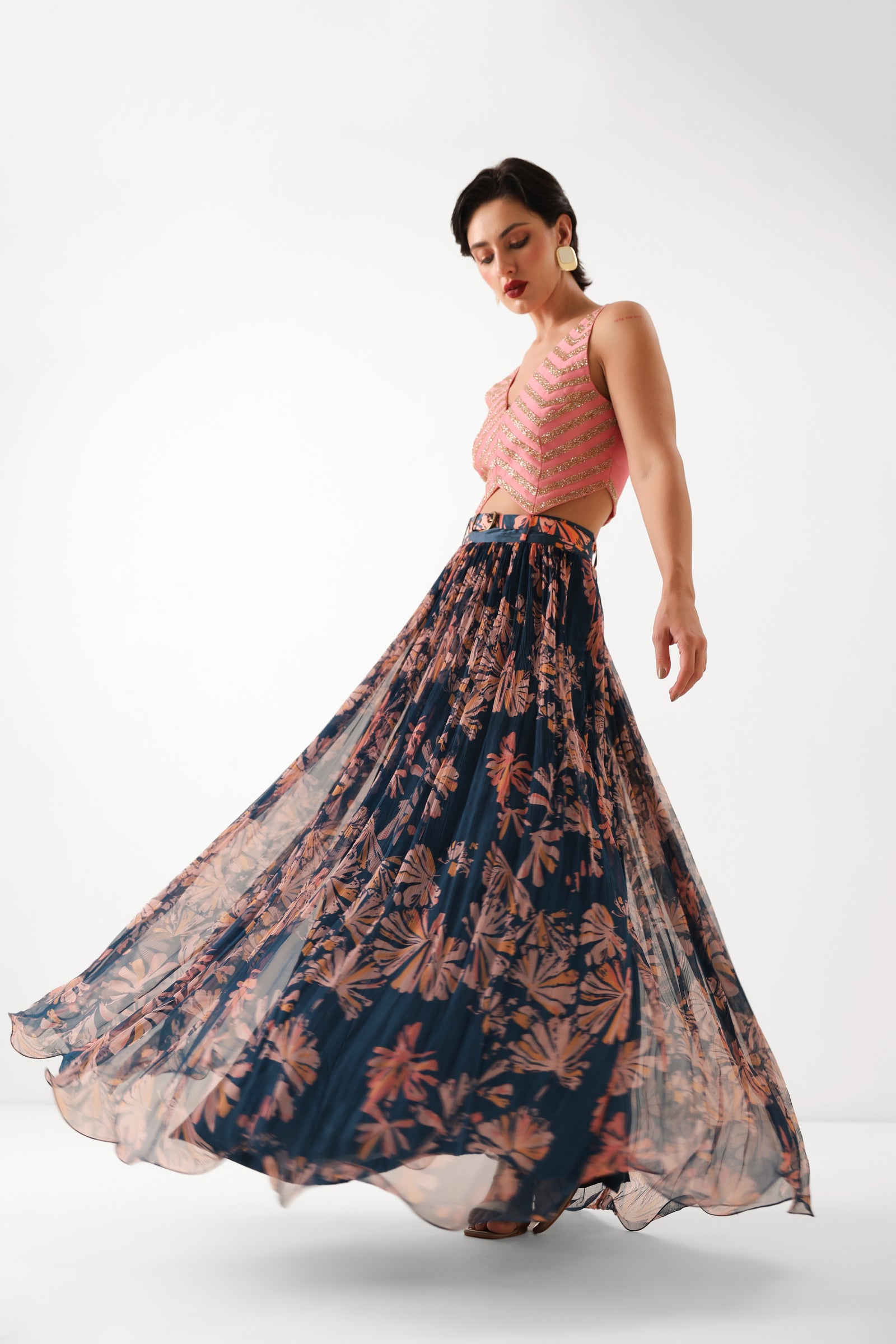 The Jaipur Cal Set