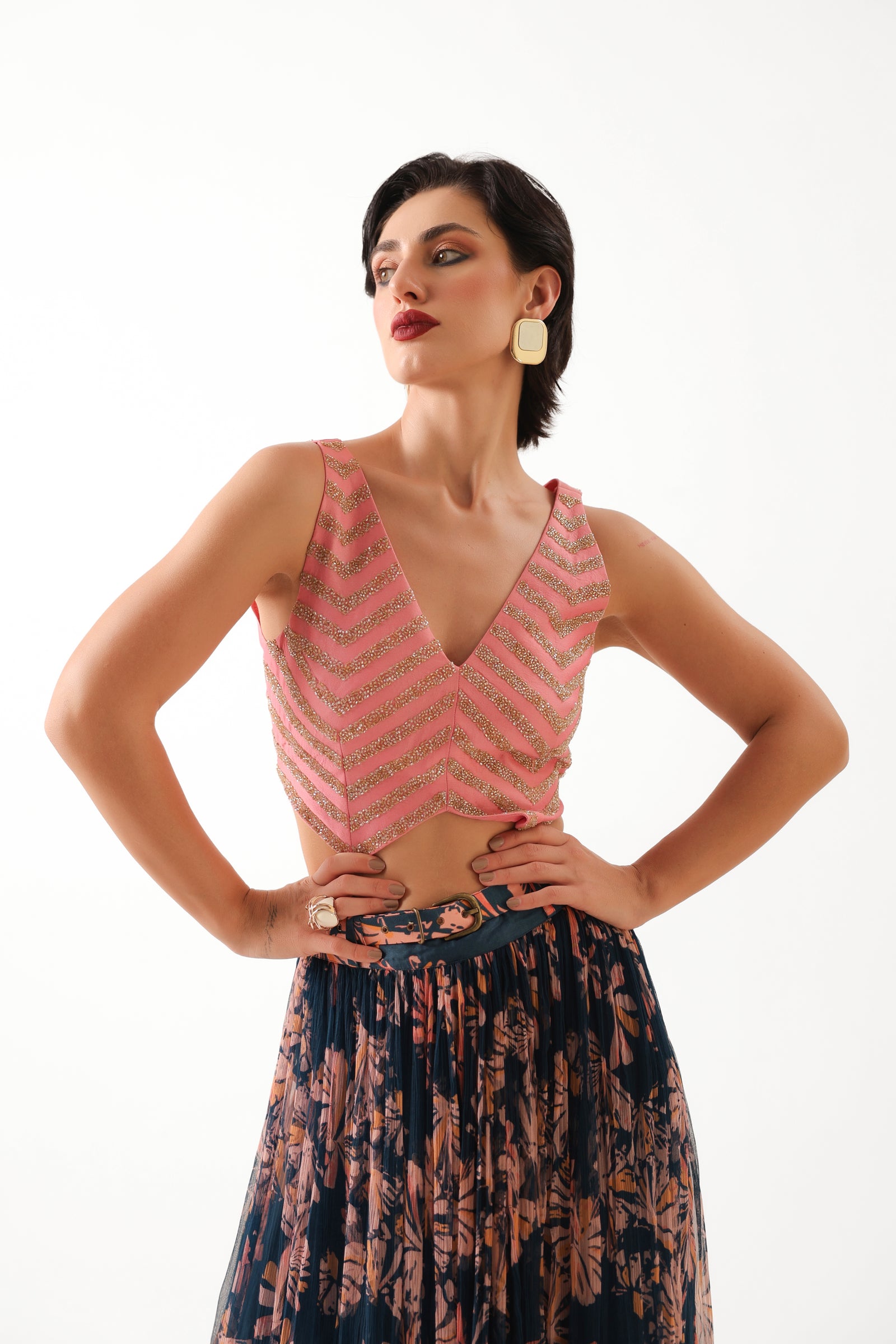 The Jaipur Cal Set