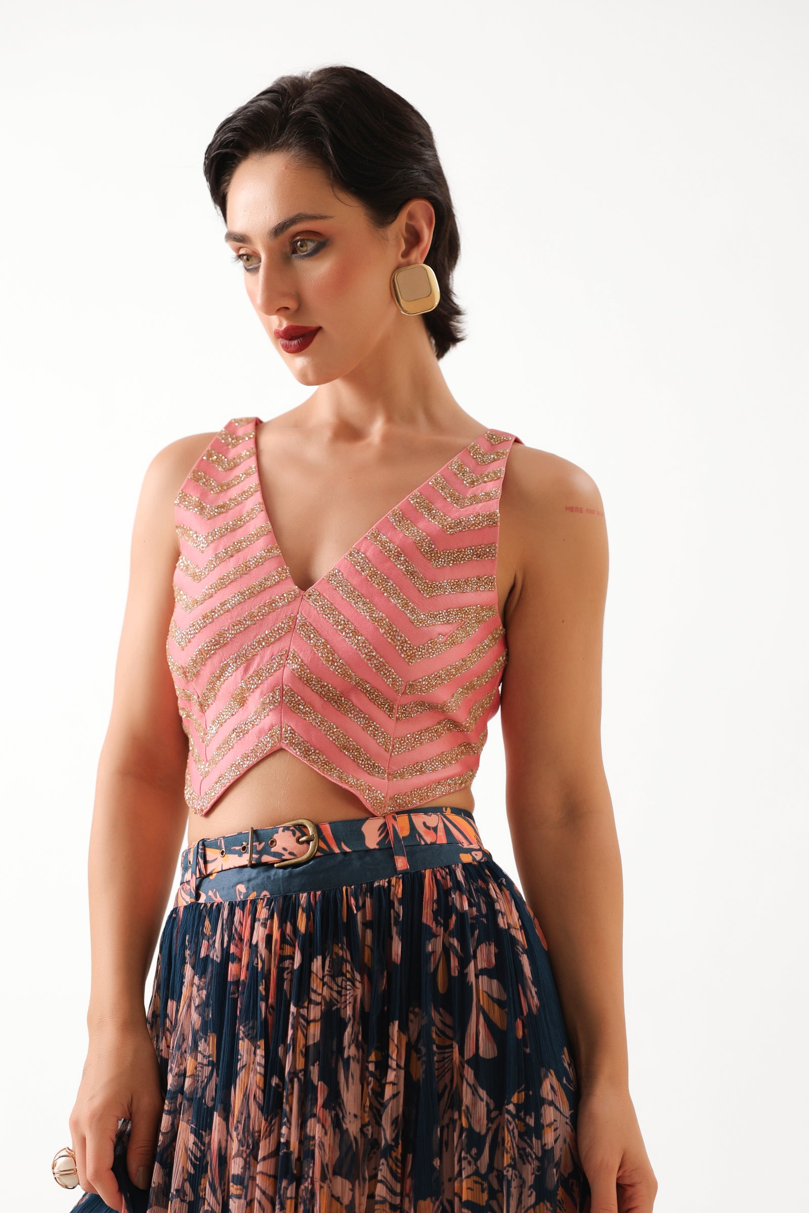 The Jaipur Cal Set