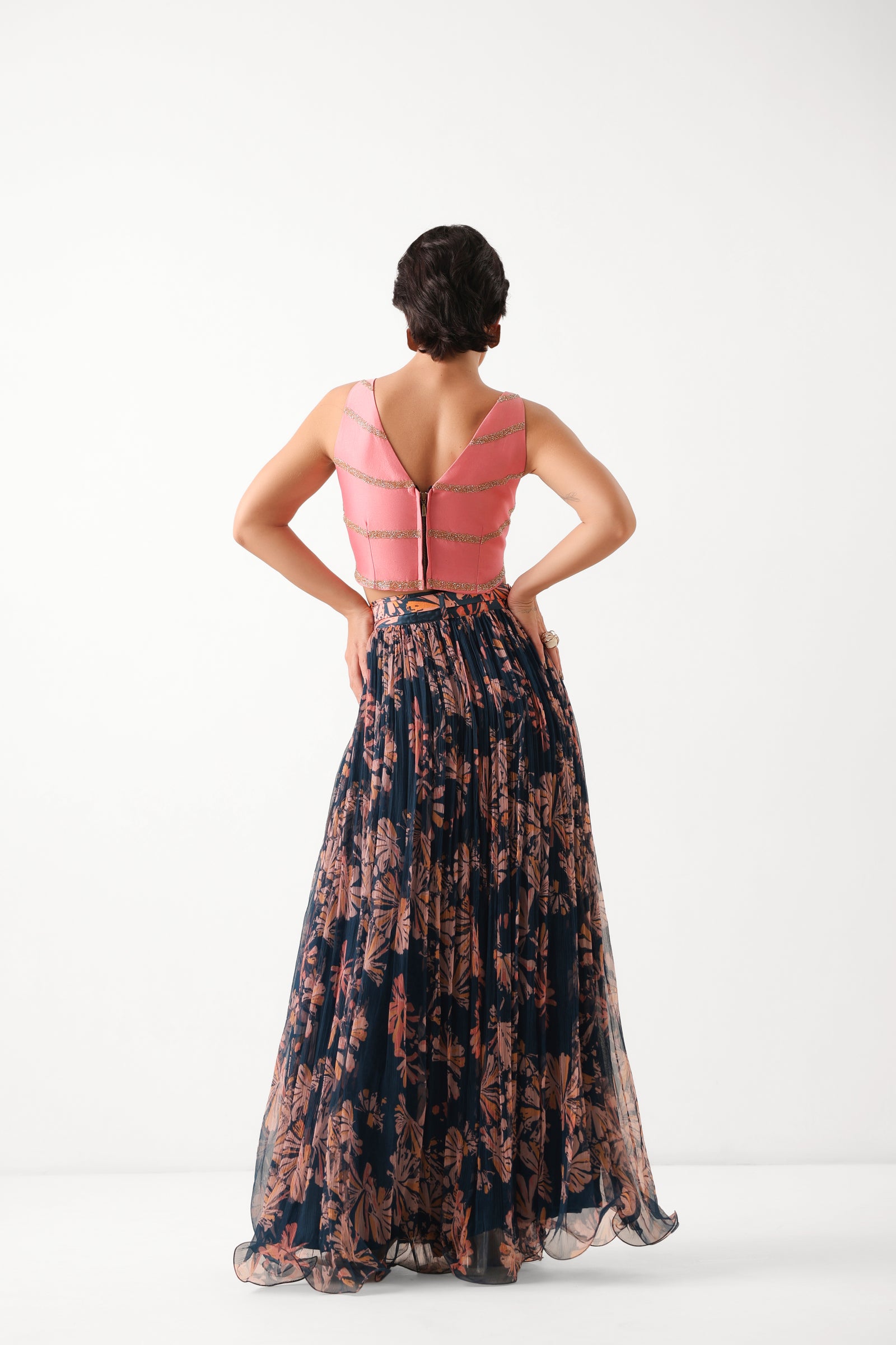 The Jaipur Cal Set